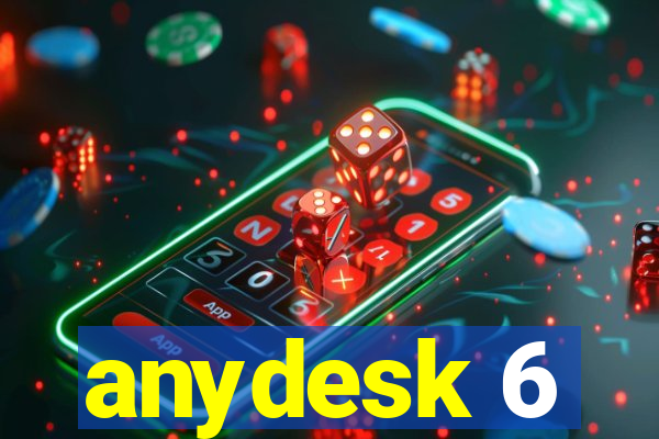 anydesk 6