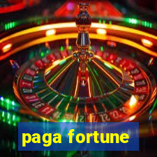 paga fortune