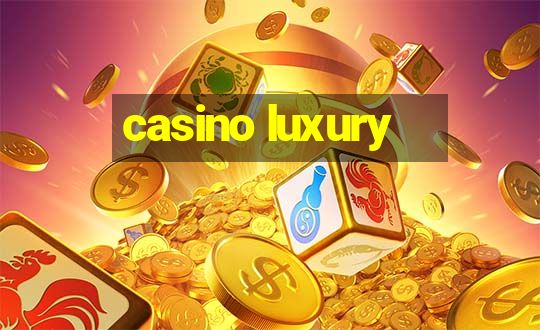 casino luxury