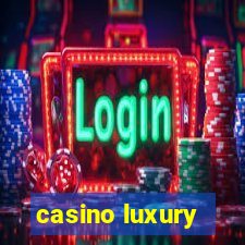 casino luxury