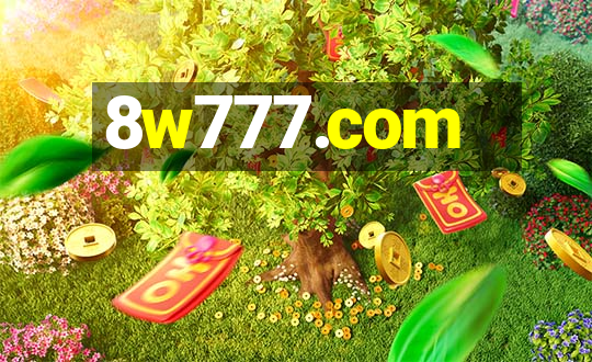 8w777.com