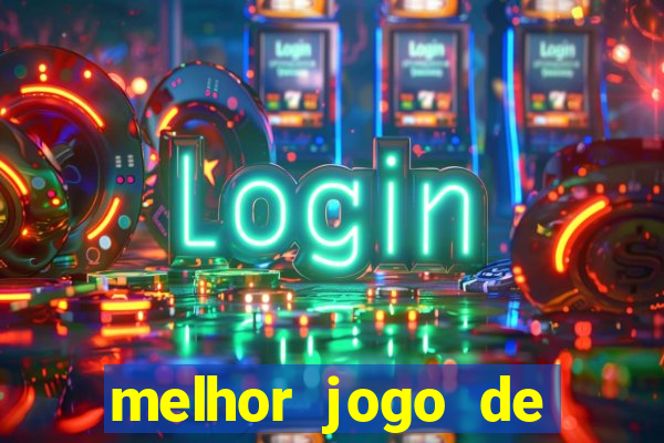 melhor jogo de aposta online