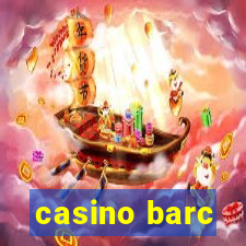 casino barc