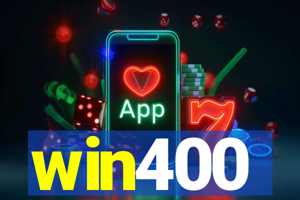 win400