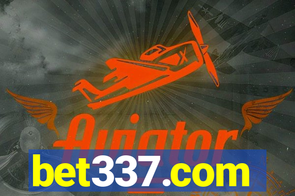 bet337.com