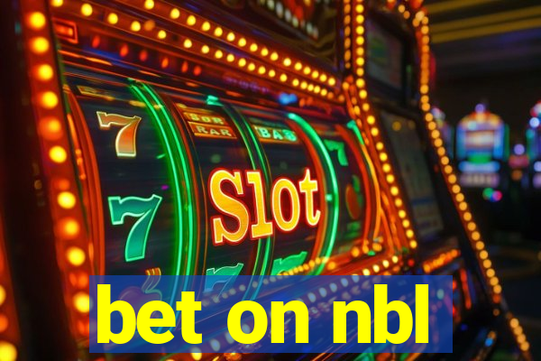 bet on nbl