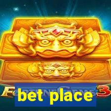 bet place