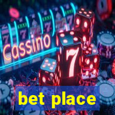 bet place