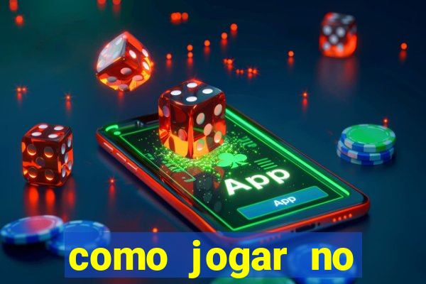 como jogar no fortune dragon