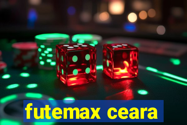 futemax ceara