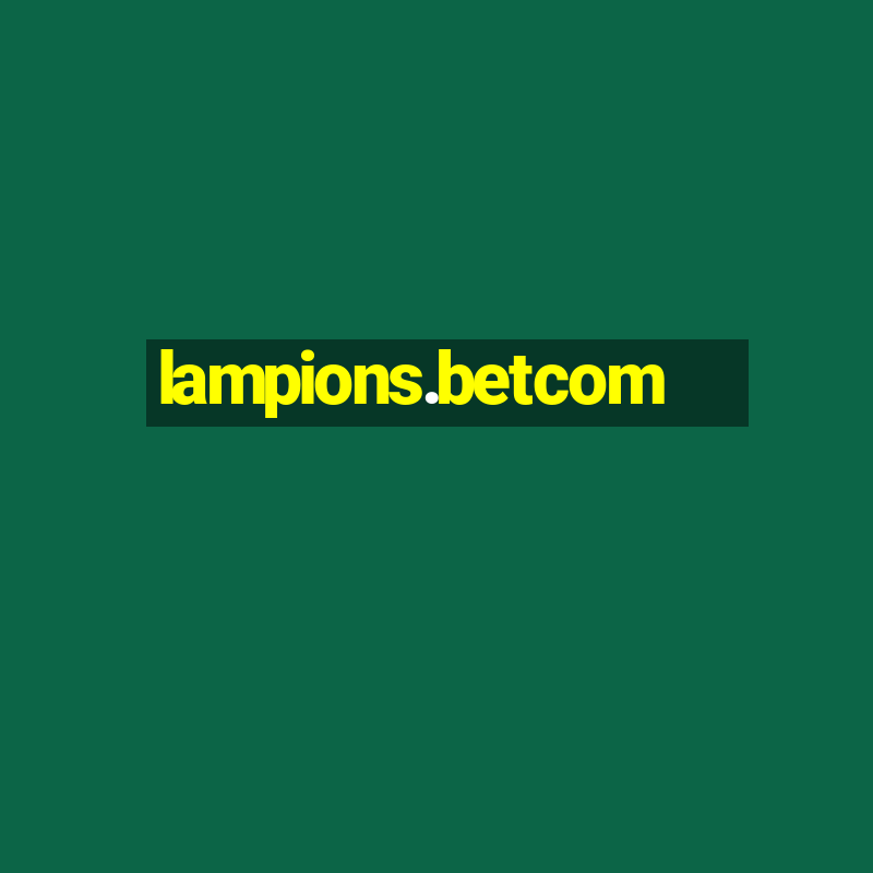 lampions.betcom