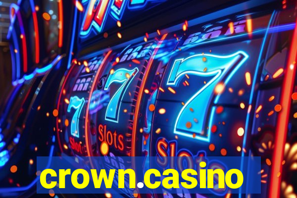 crown.casino