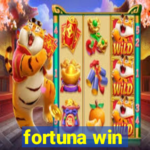 fortuna win