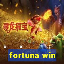 fortuna win