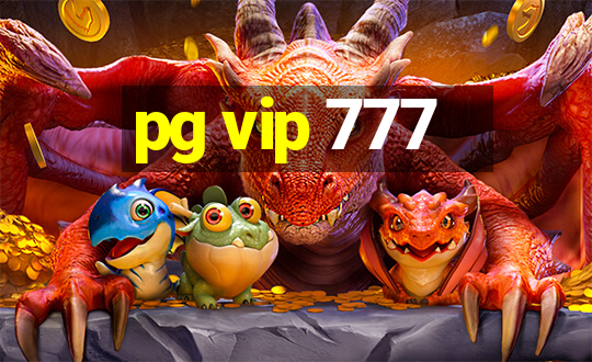 pg vip 777