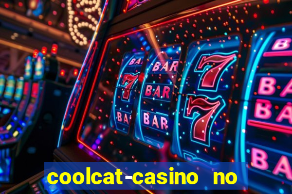 coolcat-casino no deposit bonus