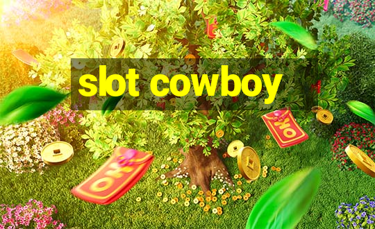 slot cowboy