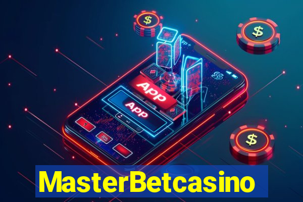 MasterBetcasino