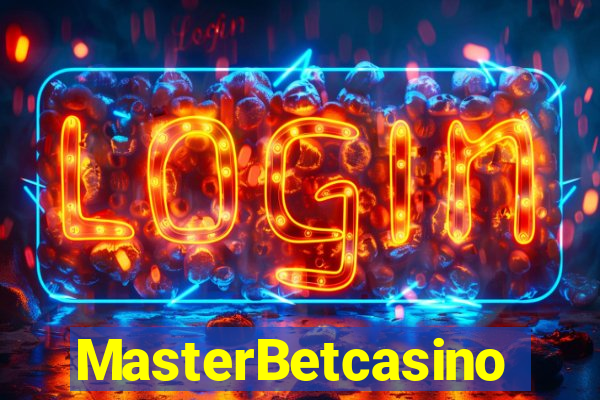 MasterBetcasino