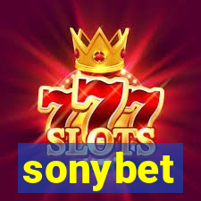 sonybet