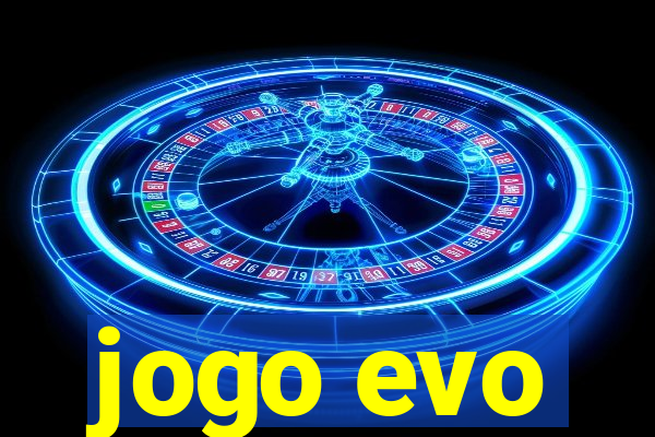 jogo evo