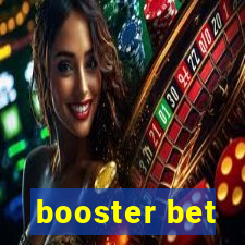 booster bet