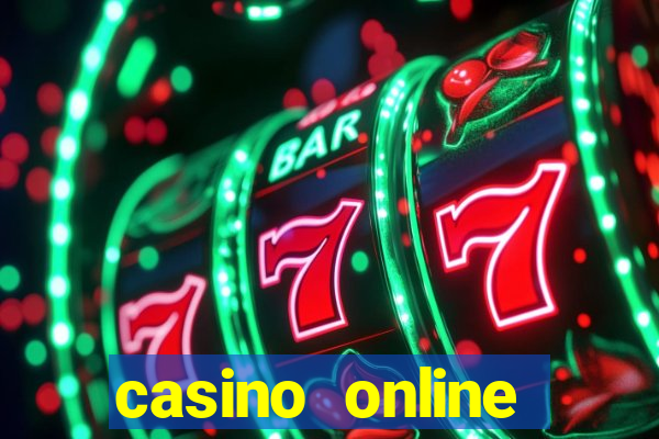 casino online gratis ganhar dinheiro