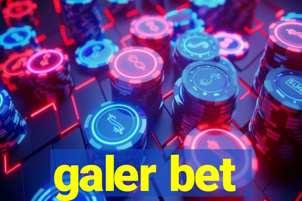 galer bet