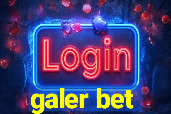 galer bet