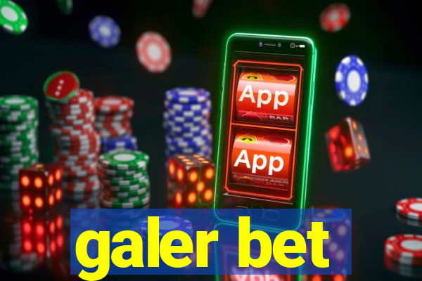 galer bet