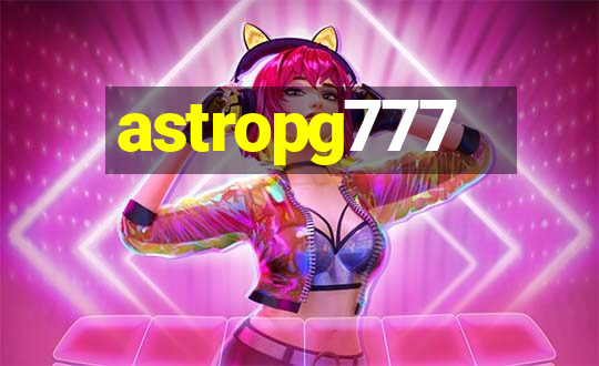 astropg777