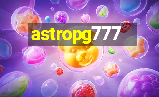 astropg777