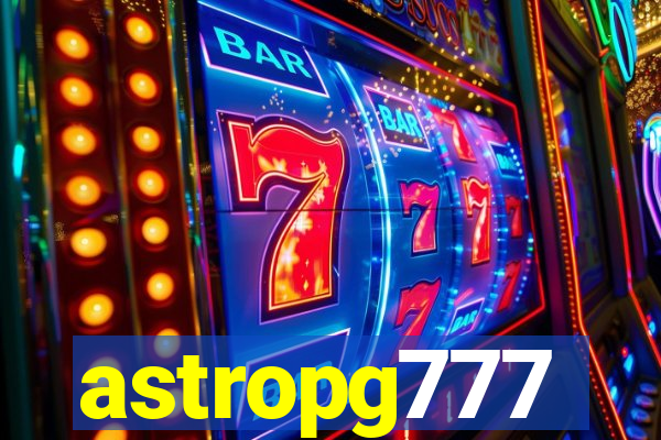 astropg777