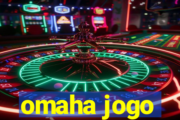 omaha jogo