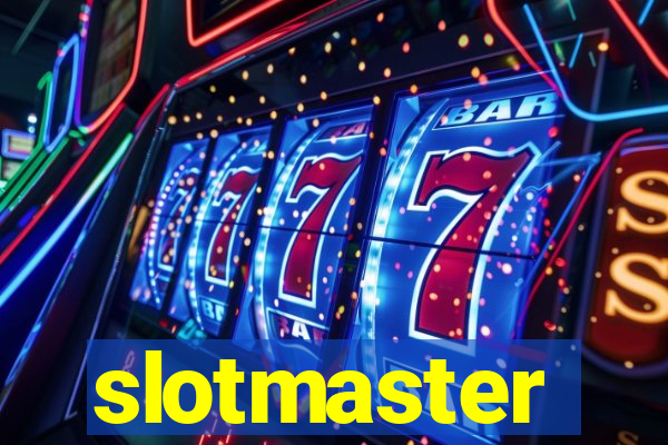 slotmaster