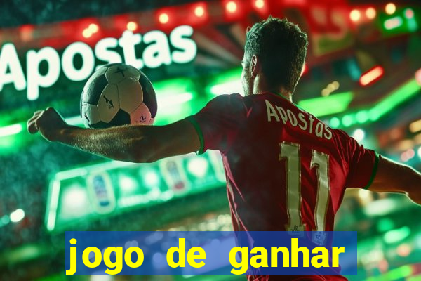 jogo de ganhar dinheiro aviao