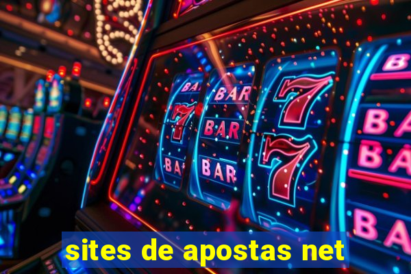 sites de apostas net