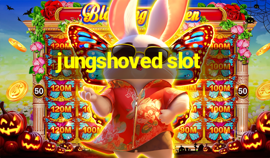 jungshoved slot