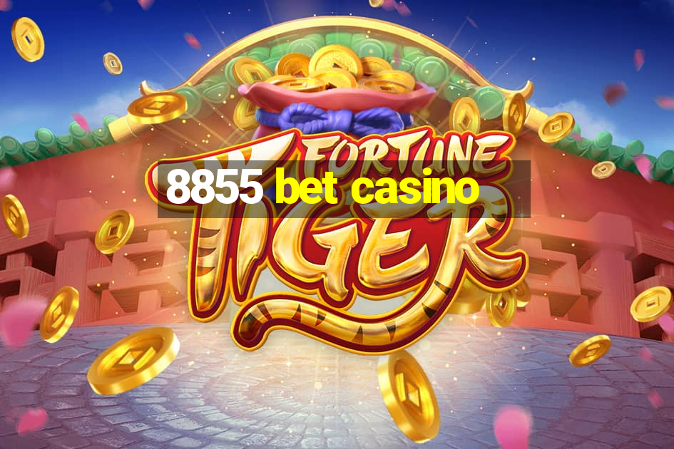 8855 bet casino