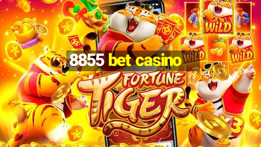 8855 bet casino