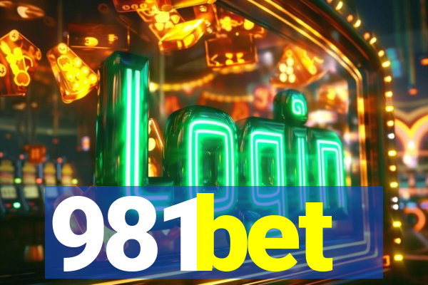 981bet