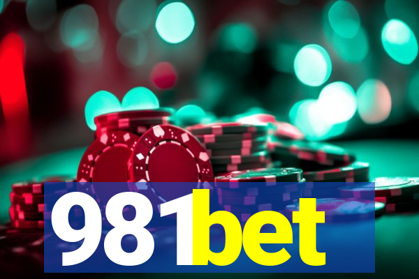 981bet