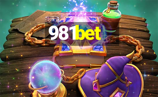 981bet