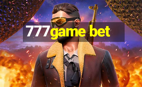 777game bet