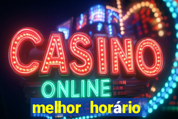 melhor horário para jogar fortune rabbit de manh?Commercial