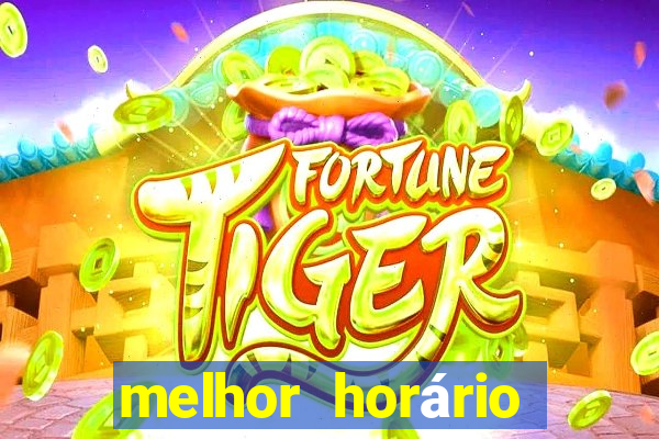 melhor horário para jogar fortune rabbit de manh?Commercial