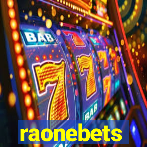 raonebets