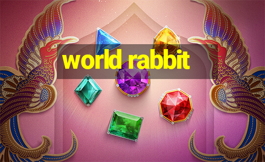 world rabbit