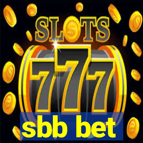 sbb bet