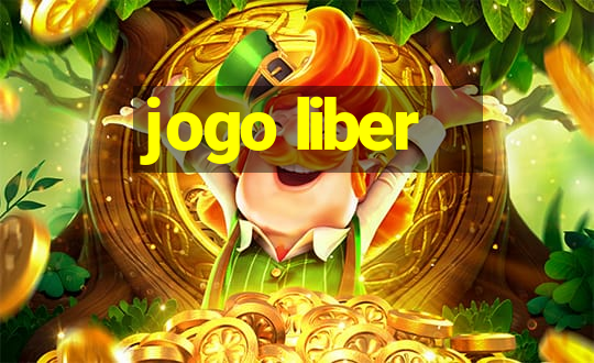 jogo liber